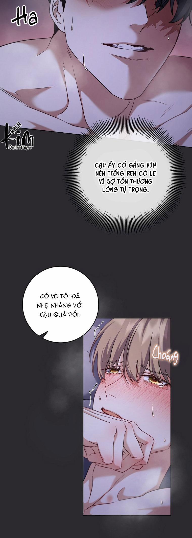 Open The Door 47 trang 8