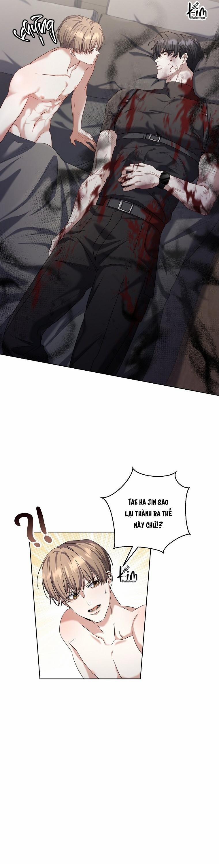 Open The Door 48 trang 17