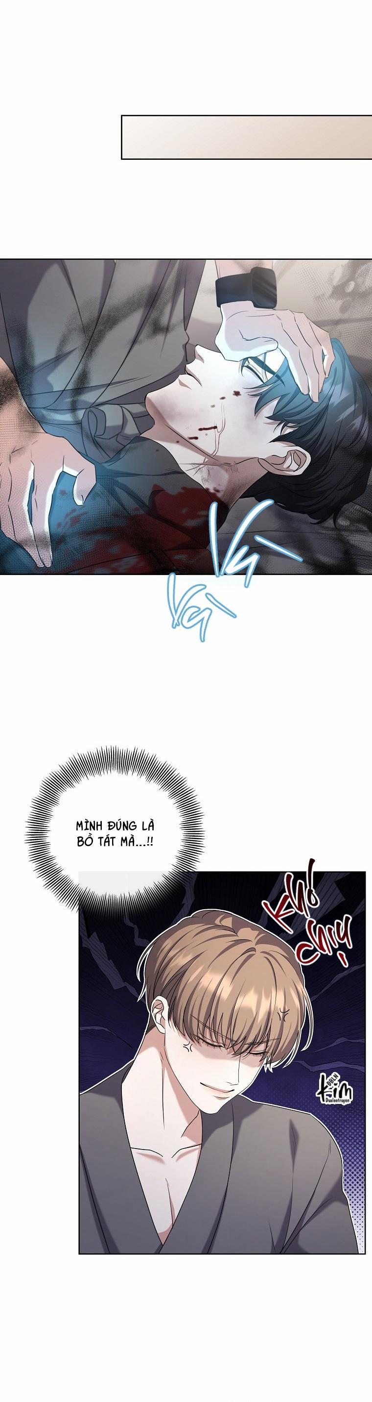 Open The Door 48 trang 18