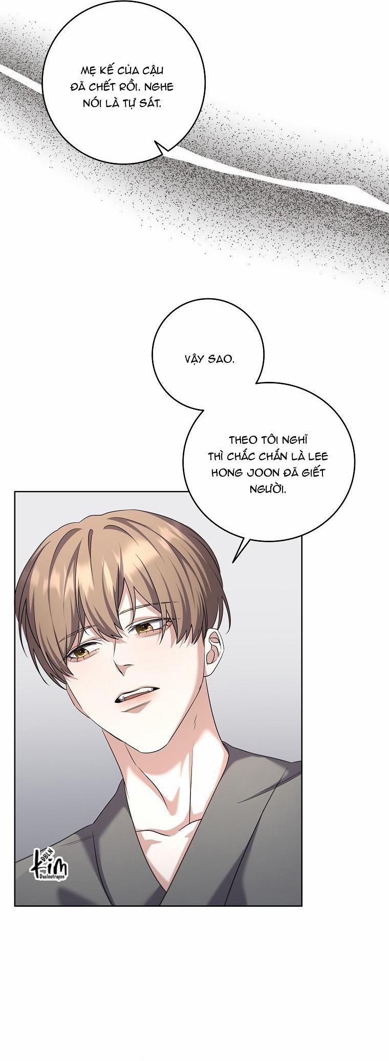 Open The Door 48 trang 23