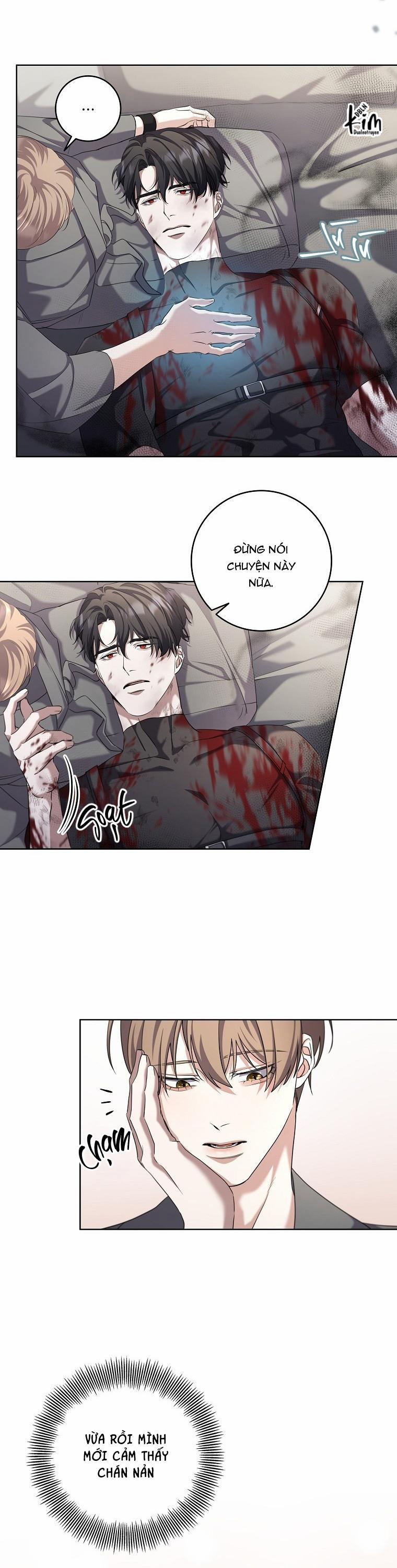 Open The Door 48 trang 25