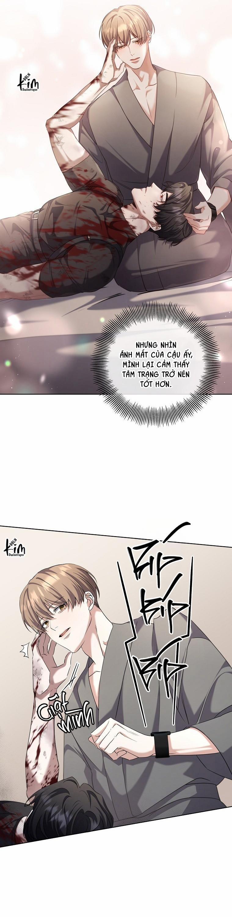 Open The Door 48 trang 26