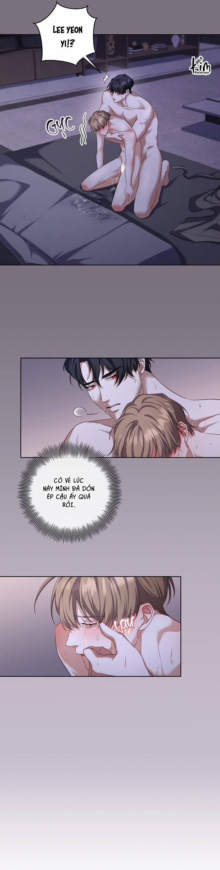 Open The Door 48 trang 3