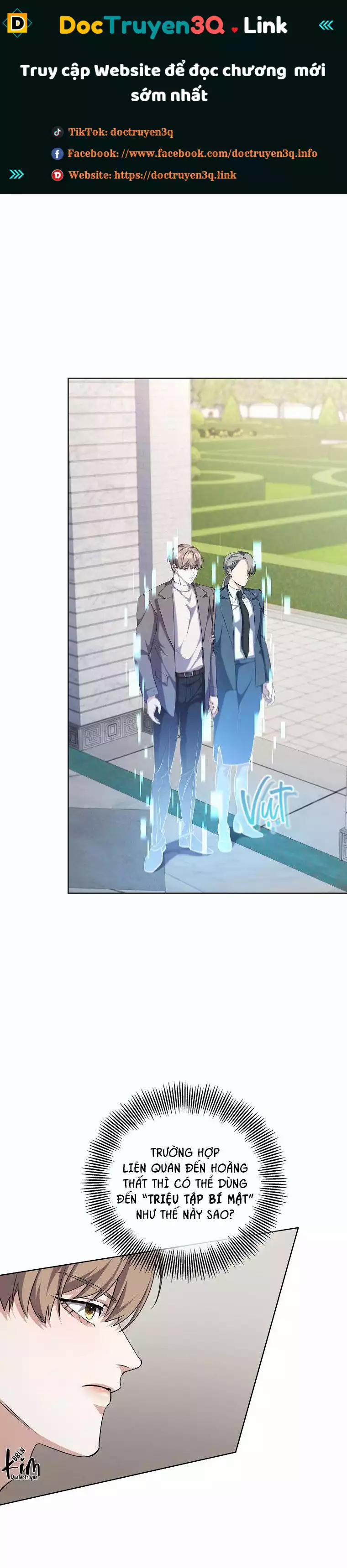 Open The Door 49 trang 0