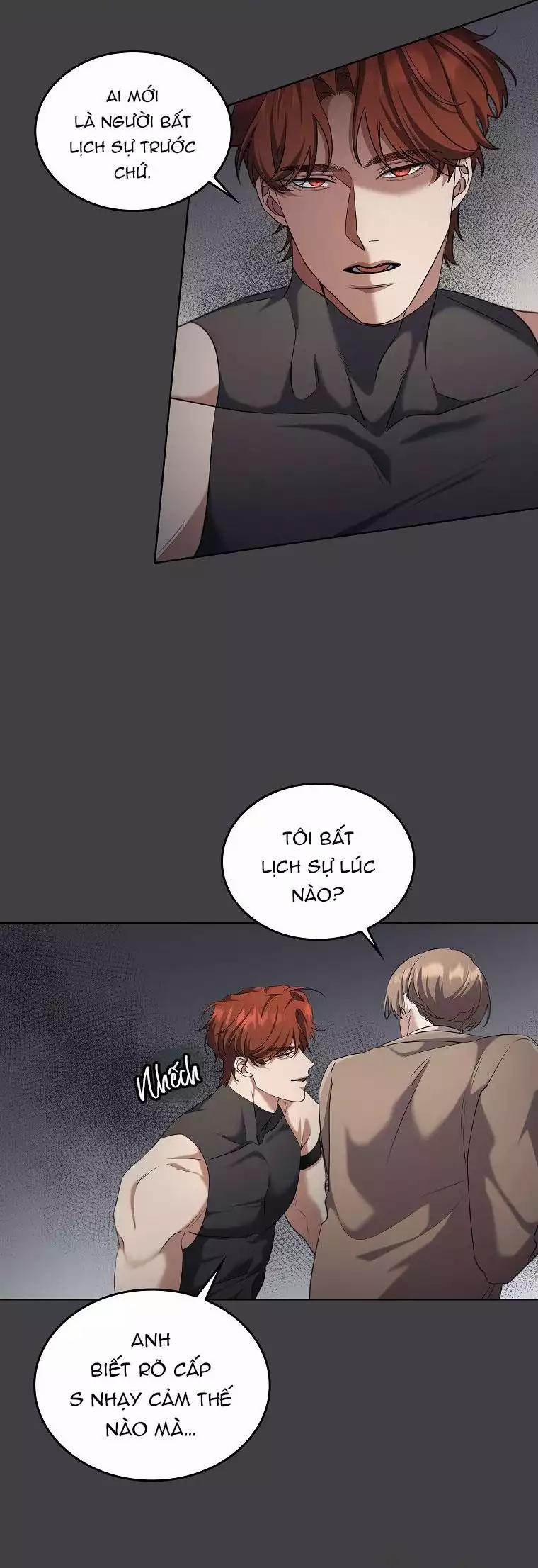 Open The Door 49 trang 16