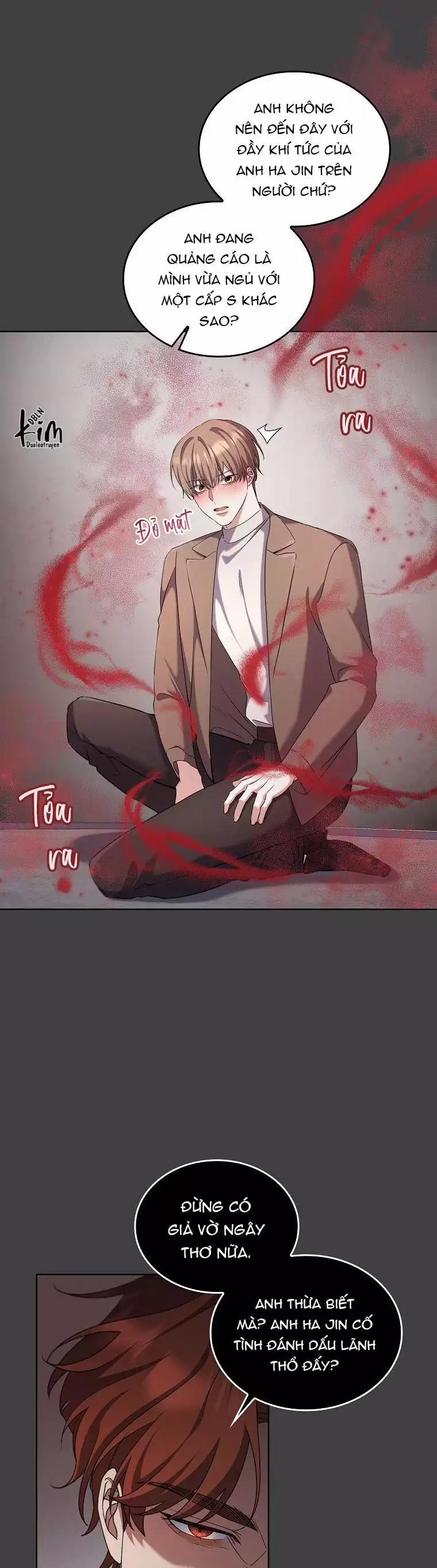 Open The Door 49 trang 17