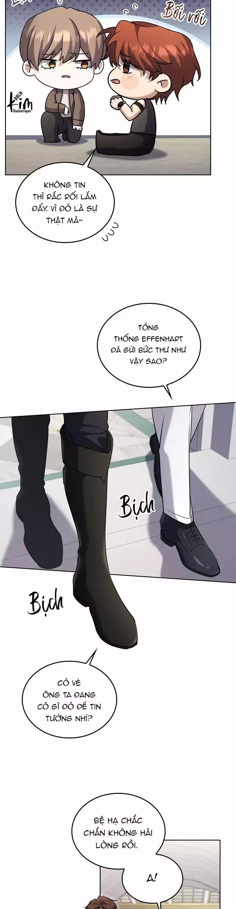 Open The Door 49 trang 23