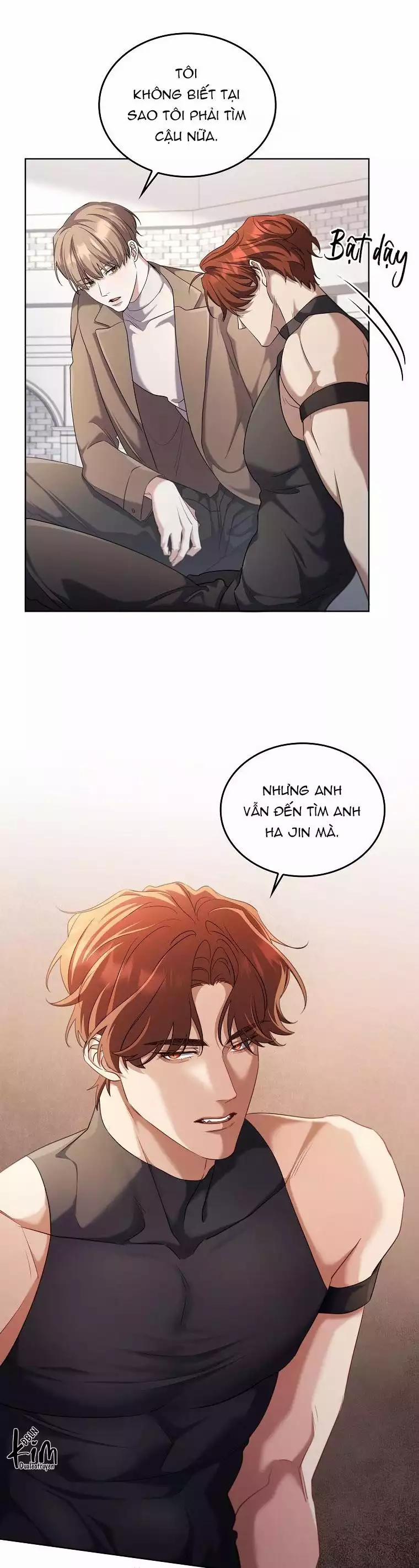 Open The Door 49 trang 7