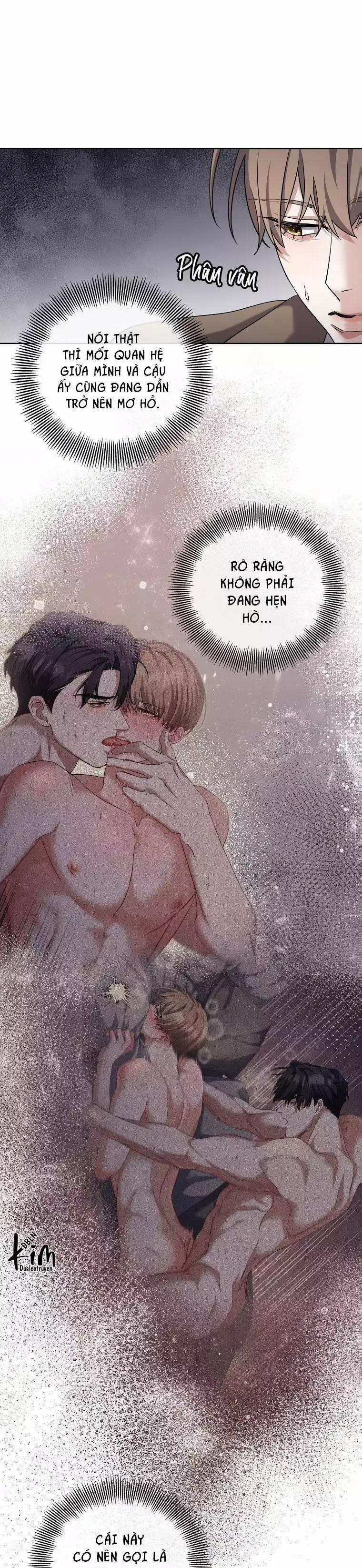 Open The Door 49 trang 9