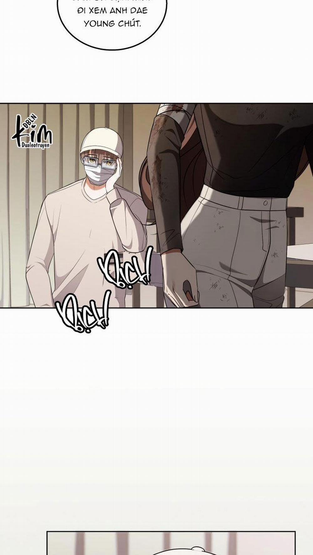 Open The Door 5 trang 40