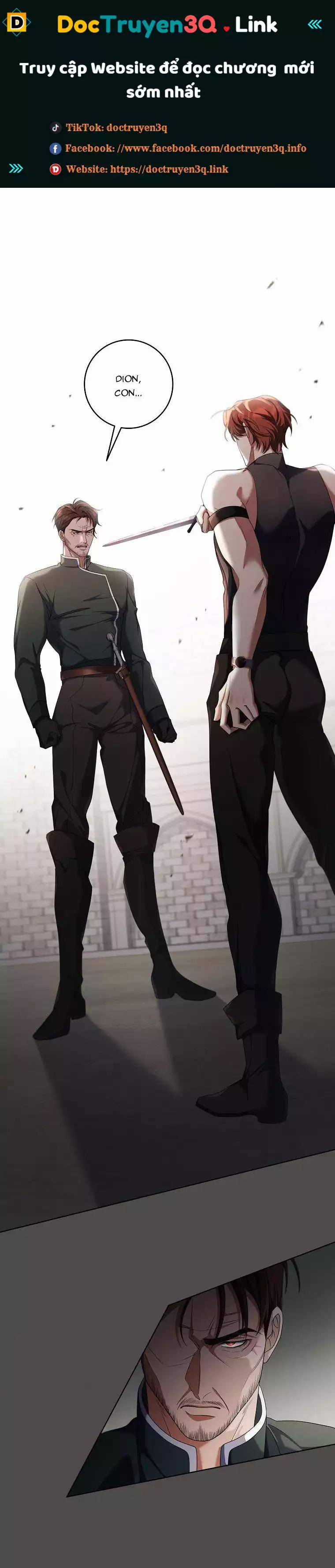 Open The Door 50 trang 0