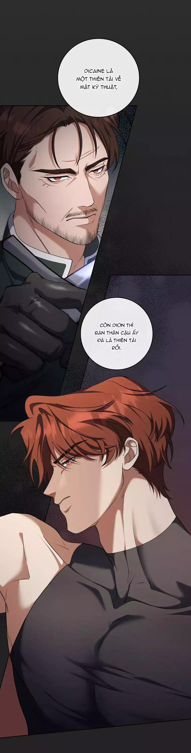 Open The Door 50 trang 3