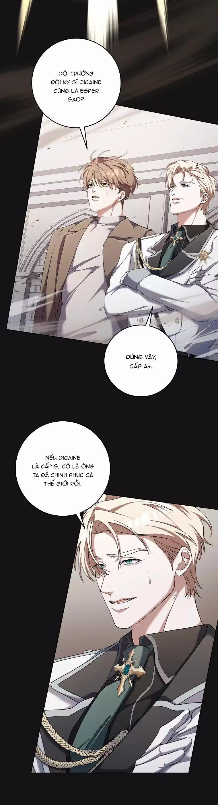 Open The Door 50 trang 5