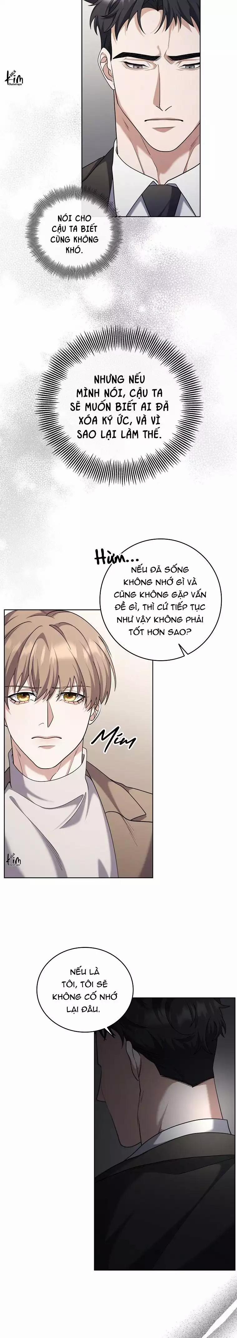 Open The Door 51 trang 13