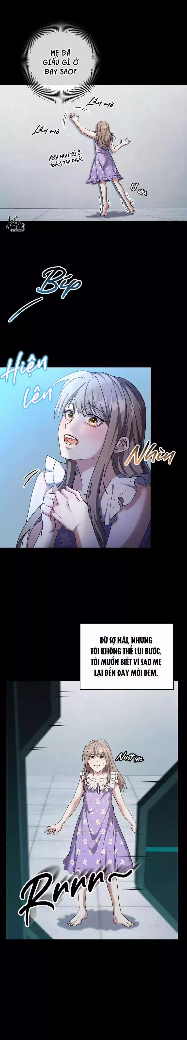 Open The Door 51 trang 20