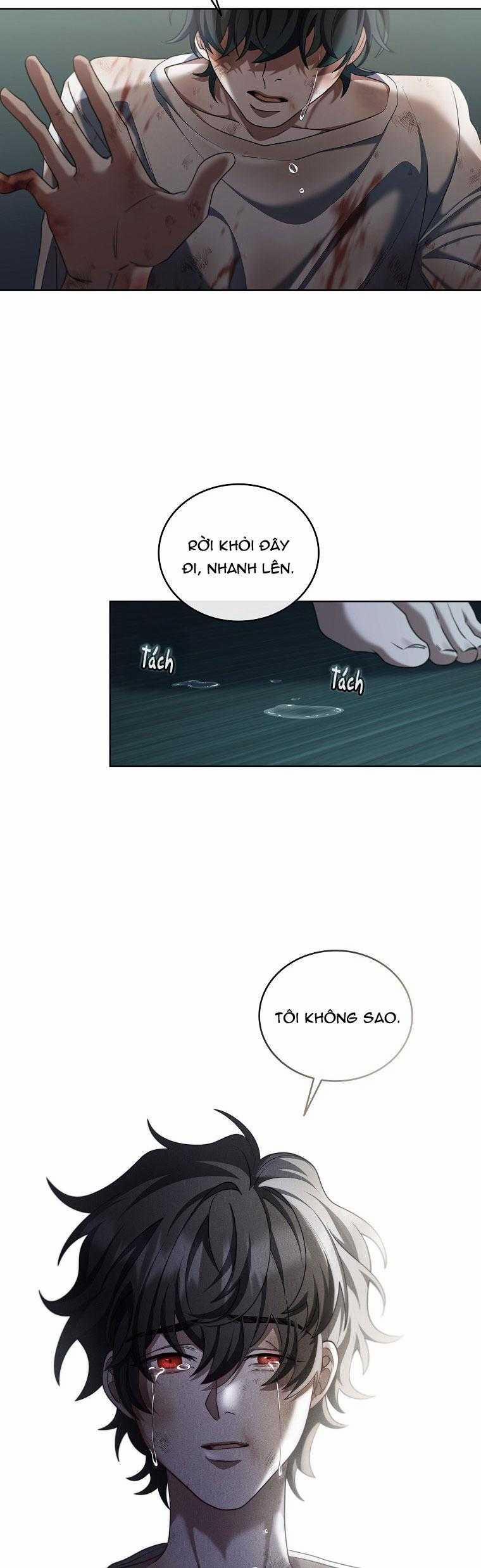 Open The Door 53 trang 11