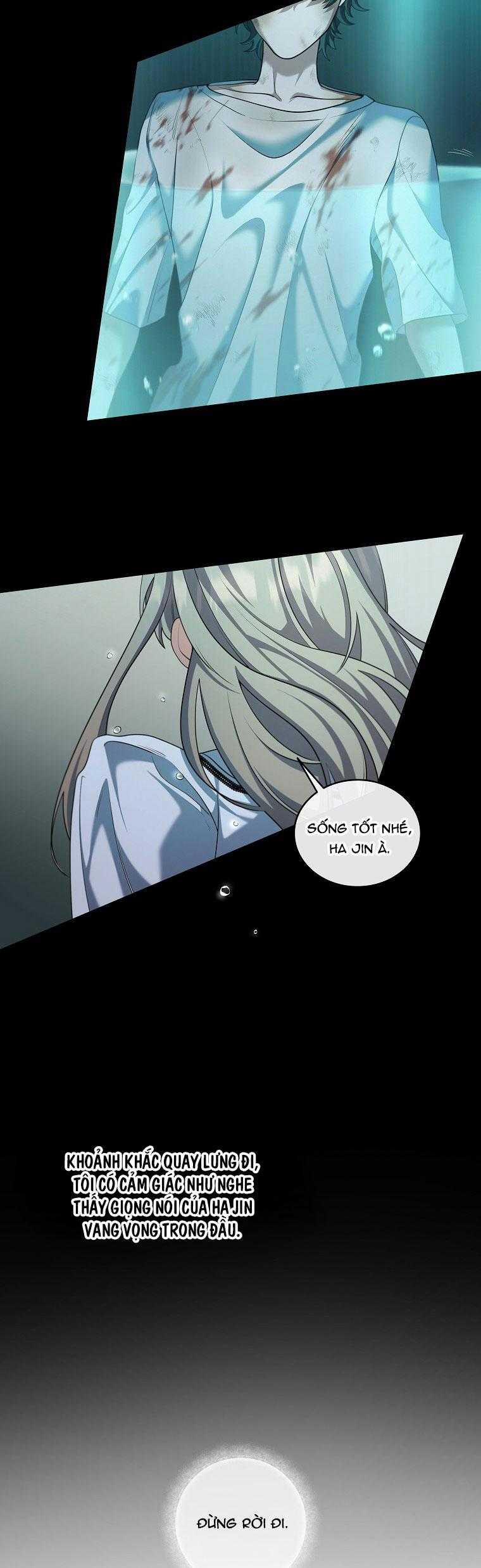 Open The Door 53 trang 14