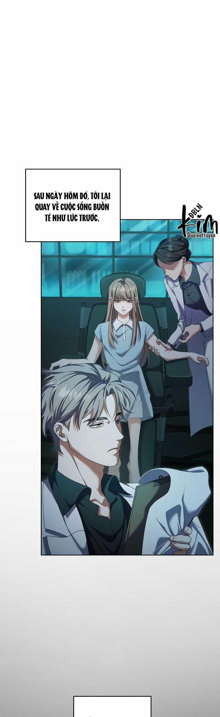 Open The Door 53 trang 16