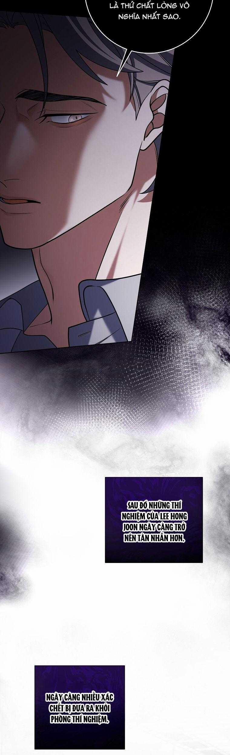 Open The Door 53 trang 2