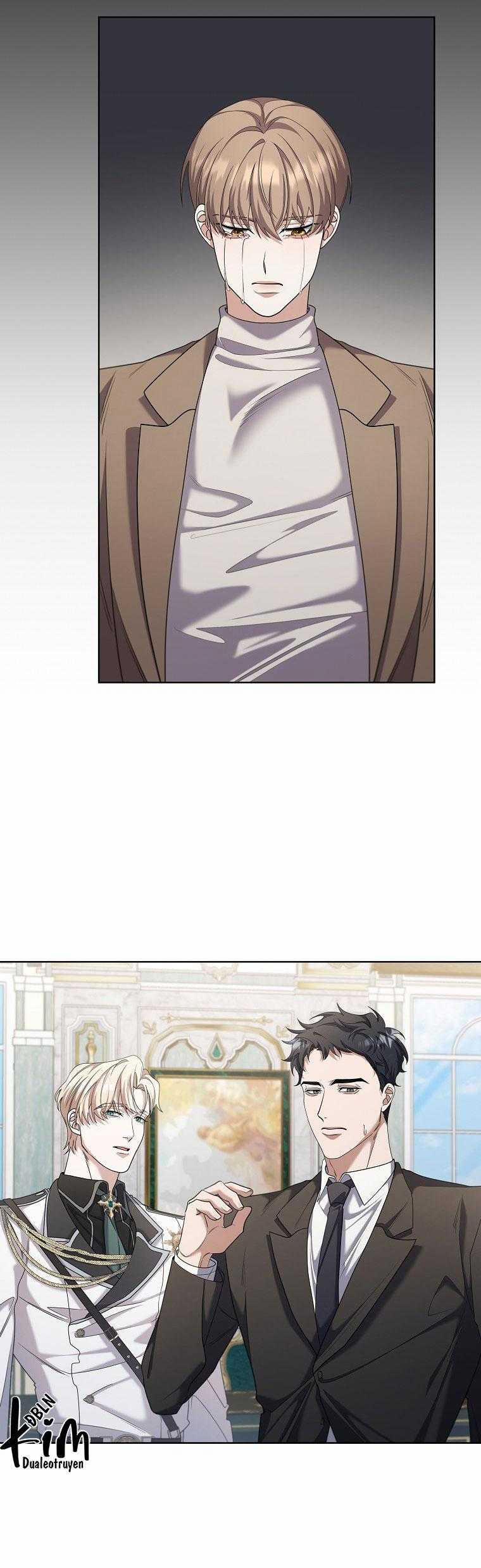 Open The Door 53 trang 20