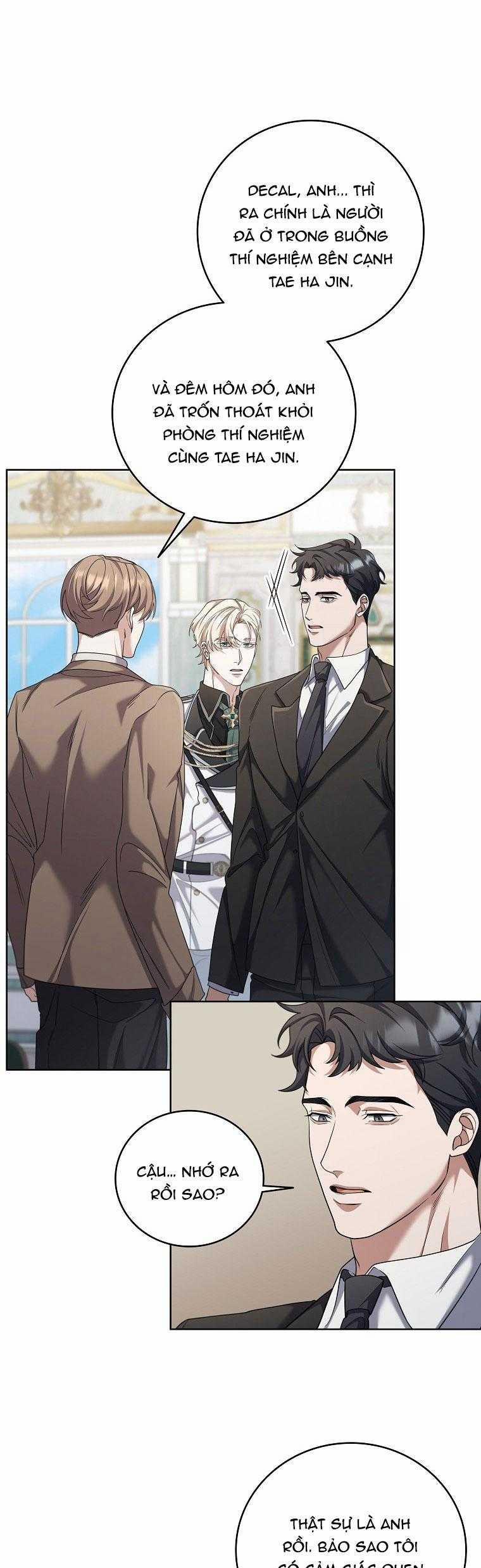 Open The Door 53 trang 21