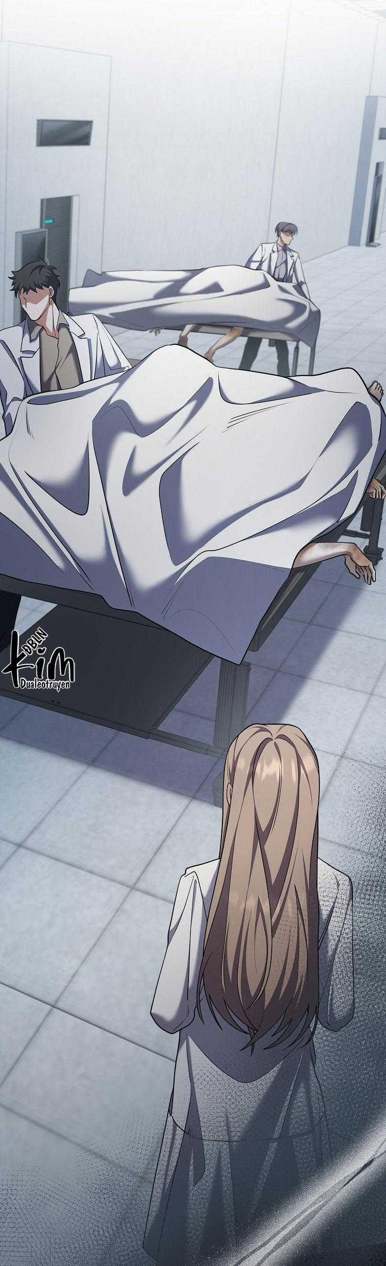 Open The Door 53 trang 3