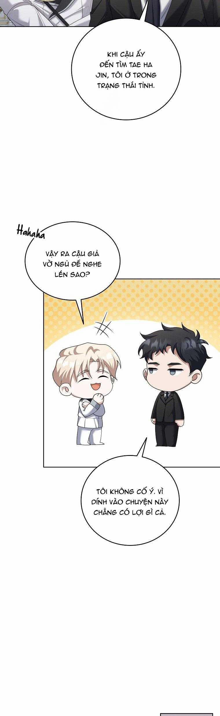 Open The Door 53 trang 30