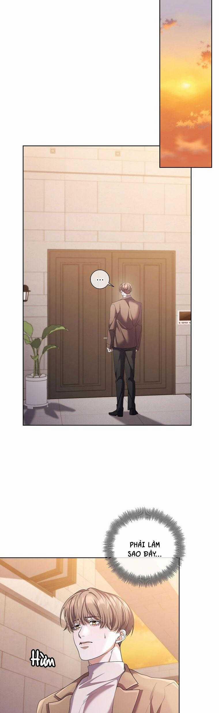 Open The Door 53 trang 31