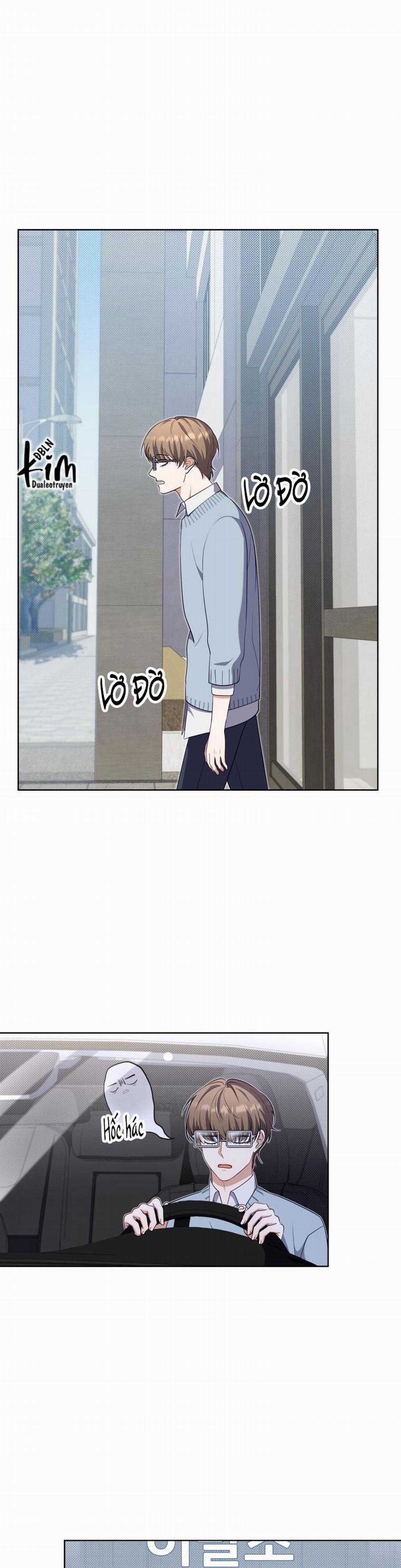 Open The Door 6 trang 0