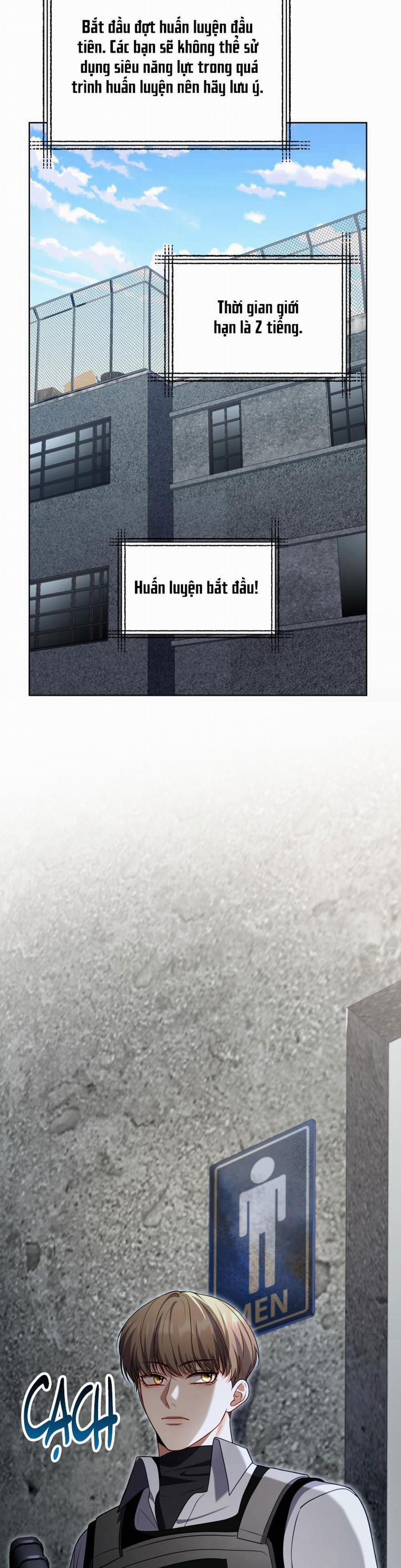 Open The Door 6 trang 10