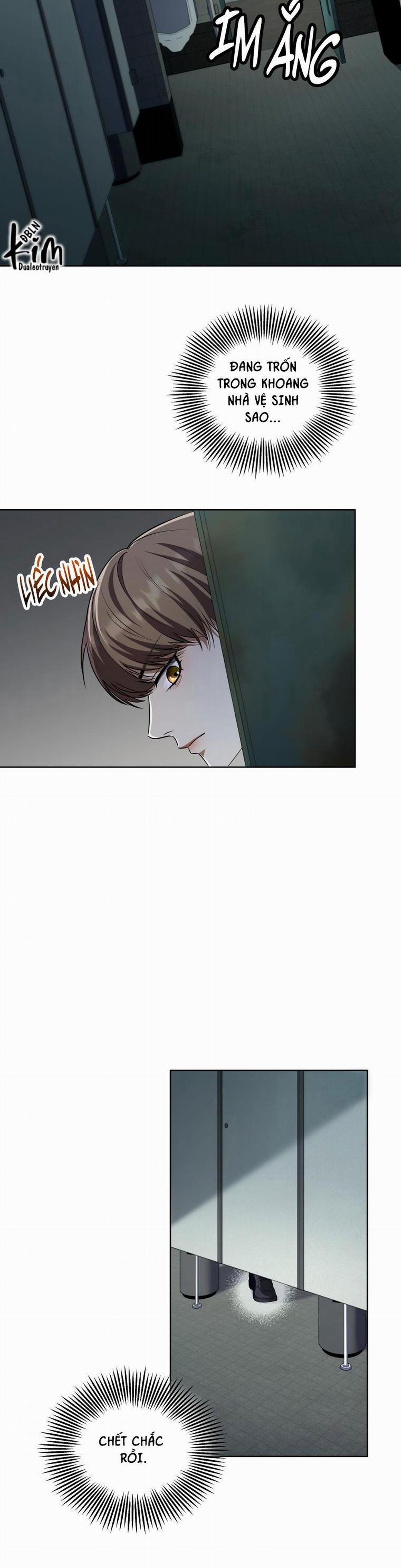 Open The Door 6 trang 14