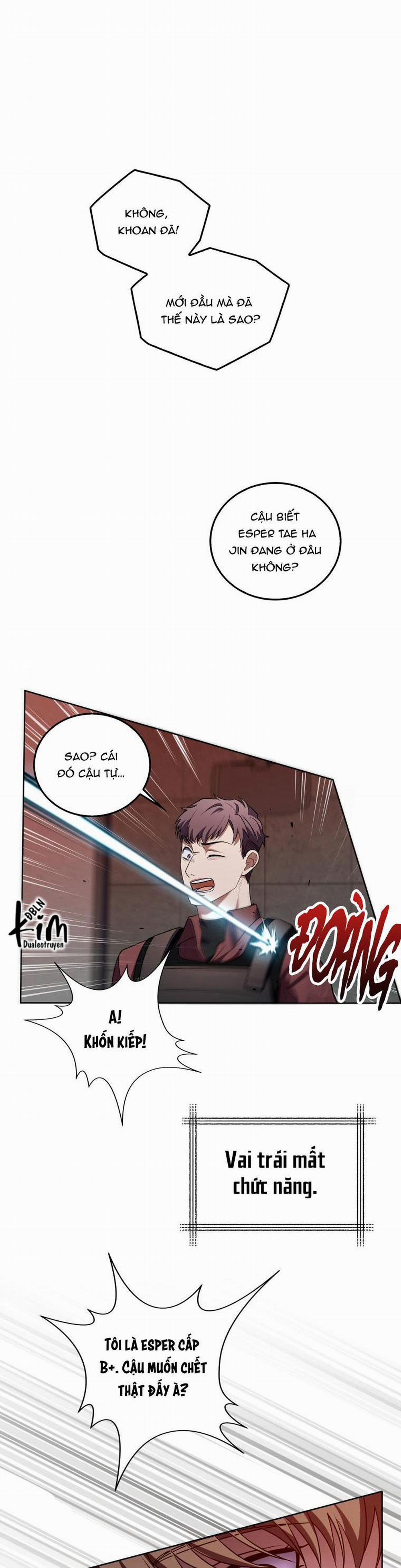 Open The Door 6 trang 23