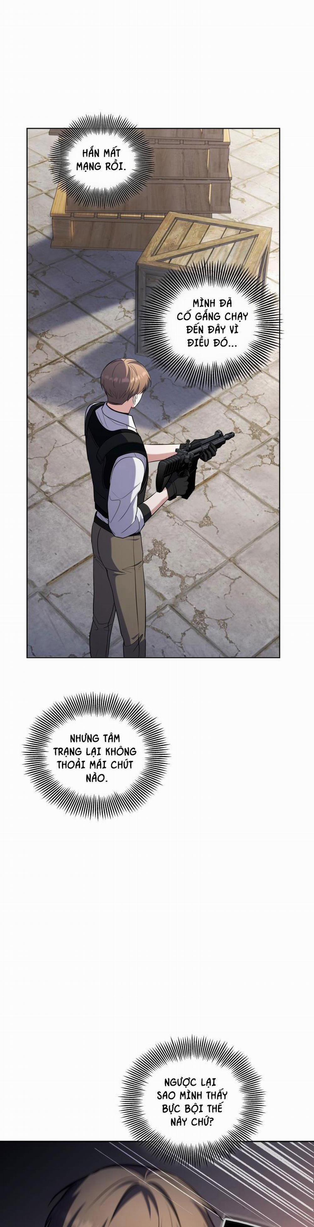 Open The Door 6 trang 34