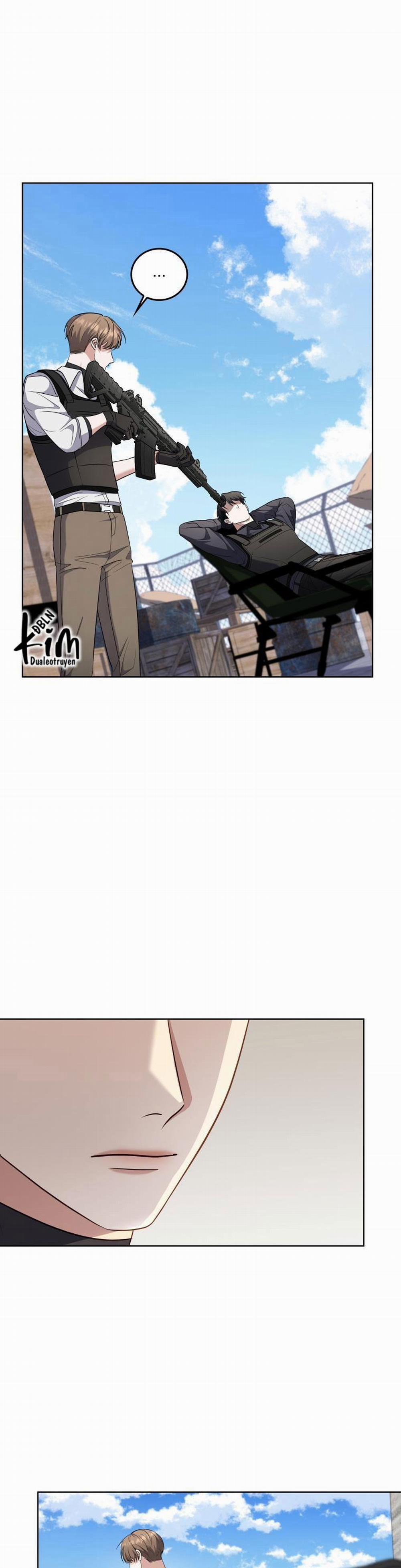 Open The Door 7 trang 0