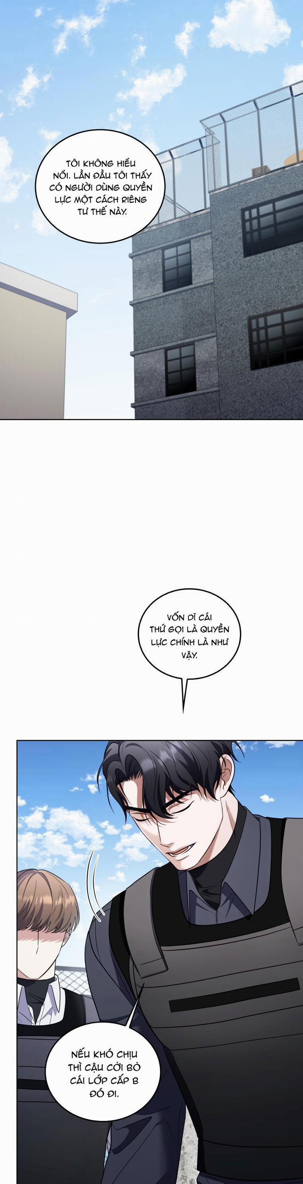 Open The Door 7 trang 20