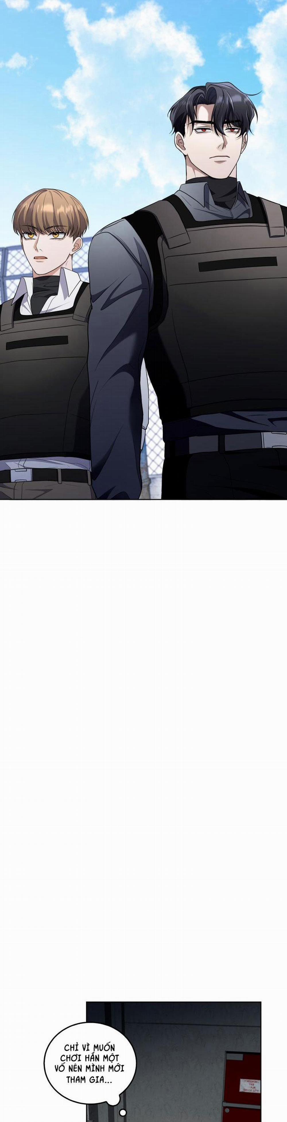 Open The Door 7 trang 22