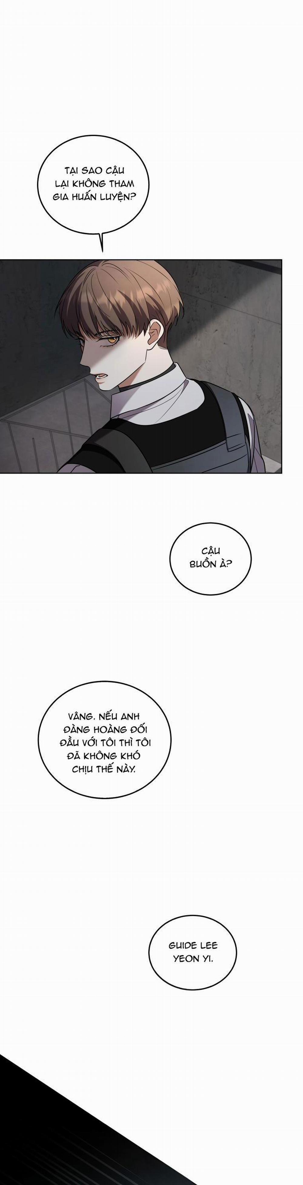 Open The Door 7 trang 24