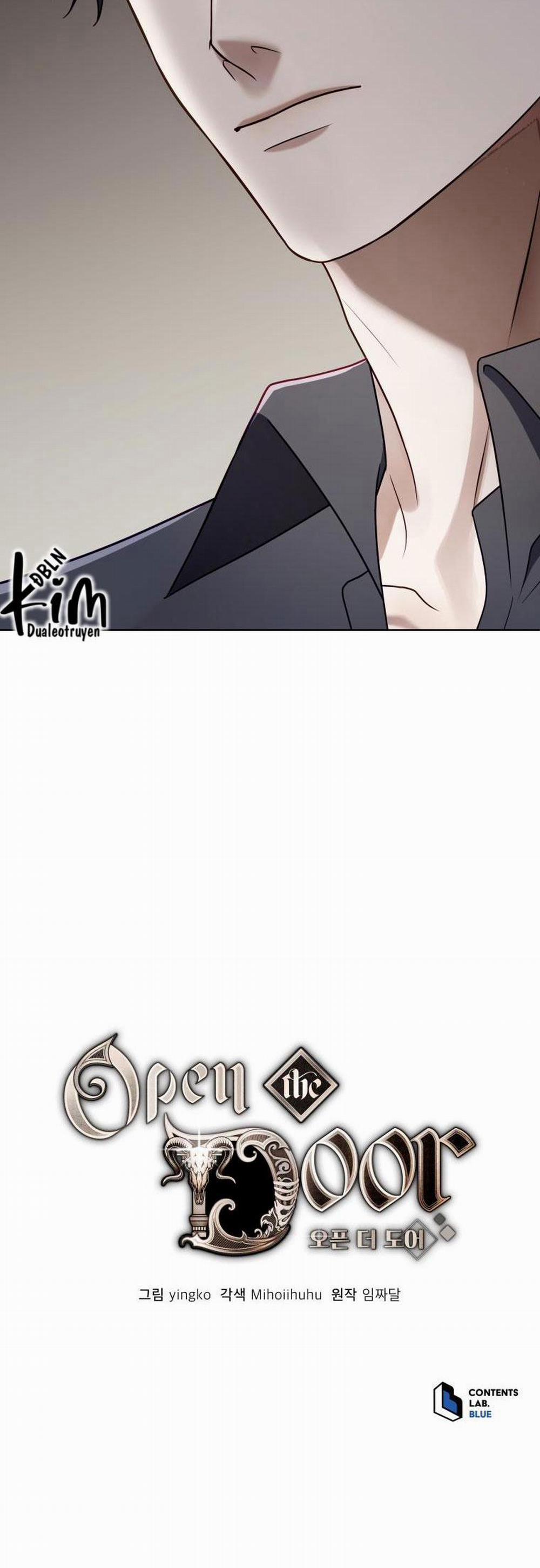 Open The Door 7 trang 41