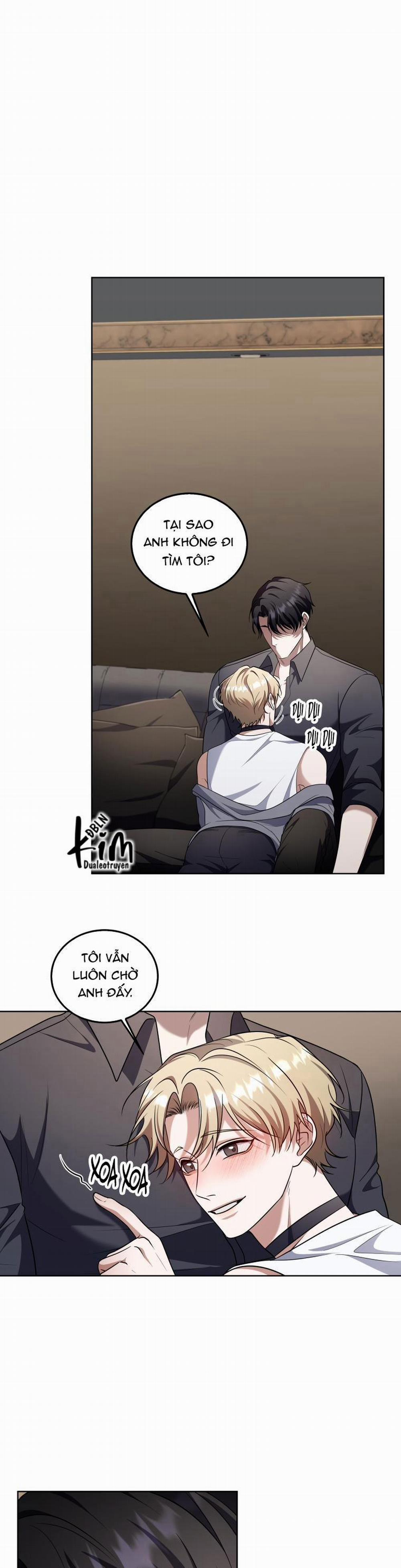 Open The Door 8 trang 0