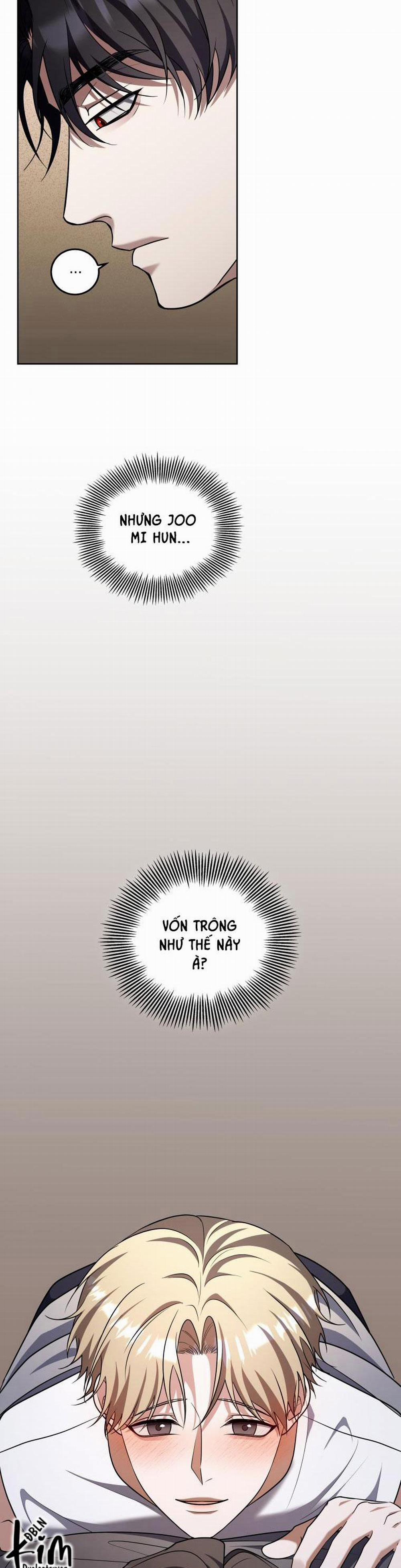 Open The Door 8 trang 1