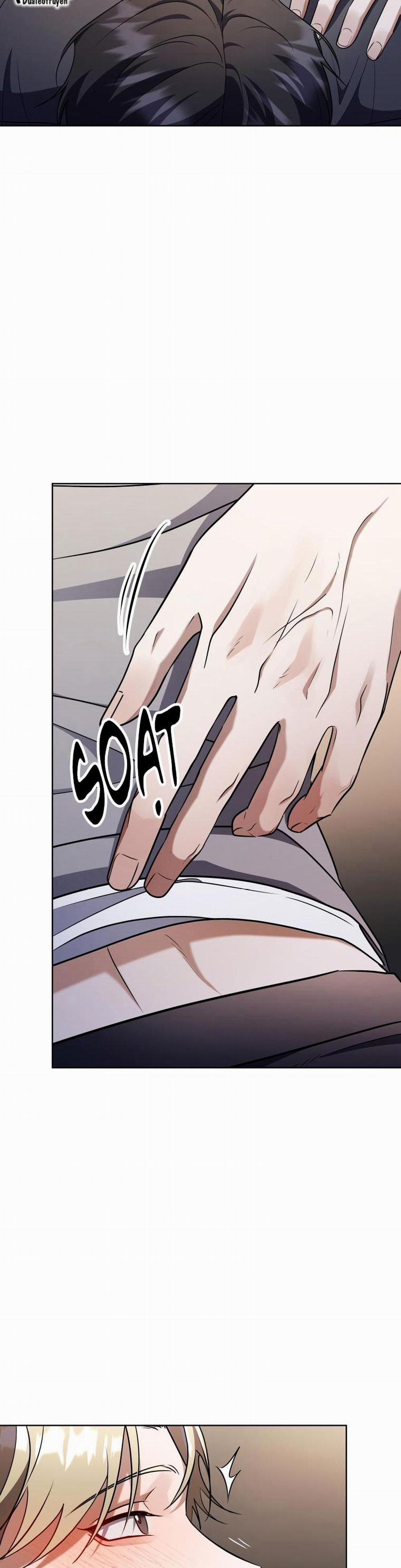 Open The Door 8 trang 2