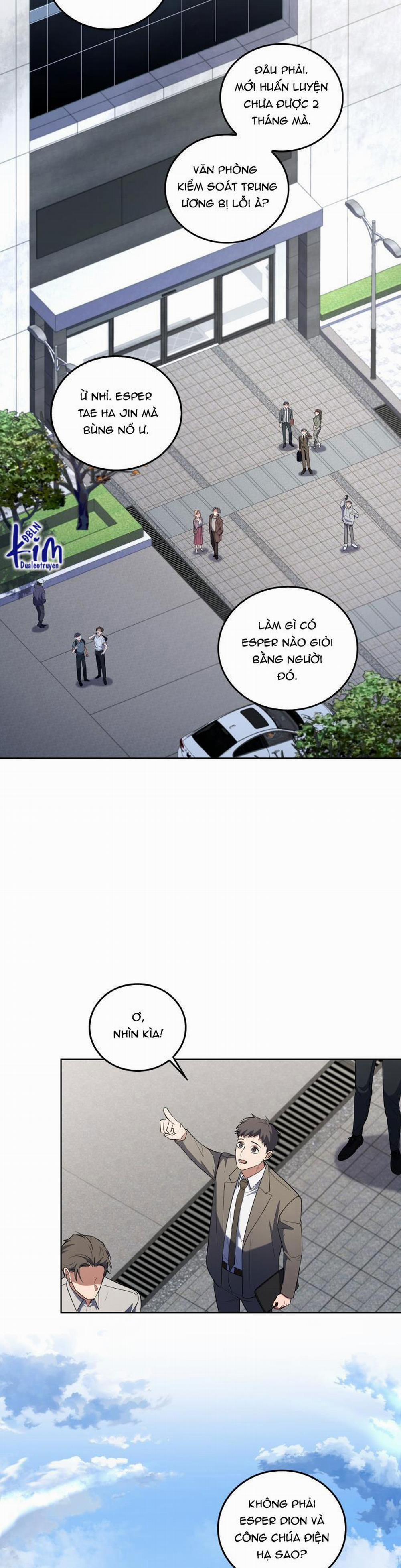 Open The Door 9 trang 15