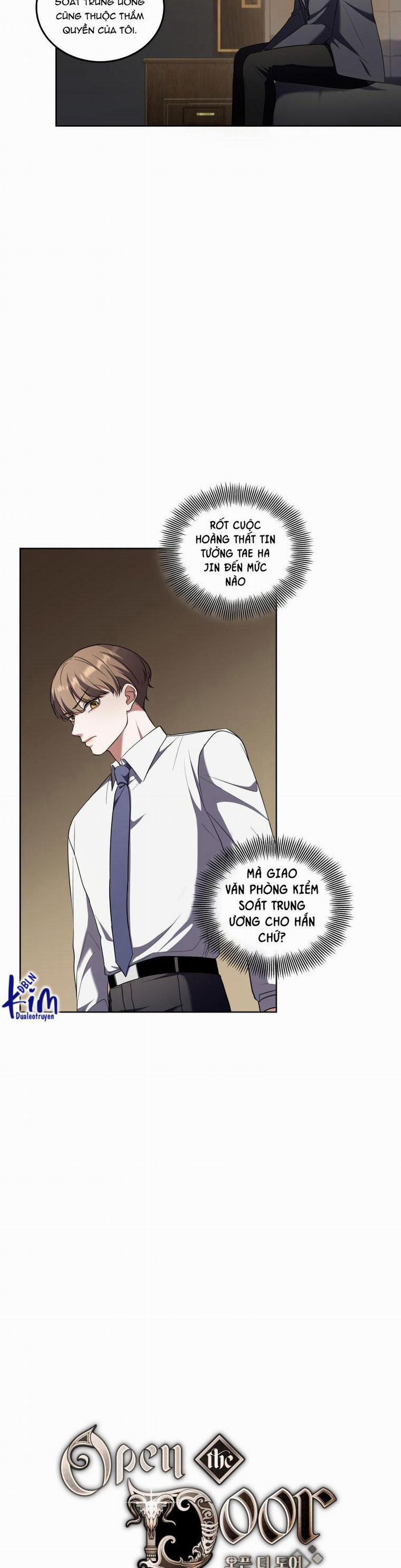 Open The Door 9 trang 2