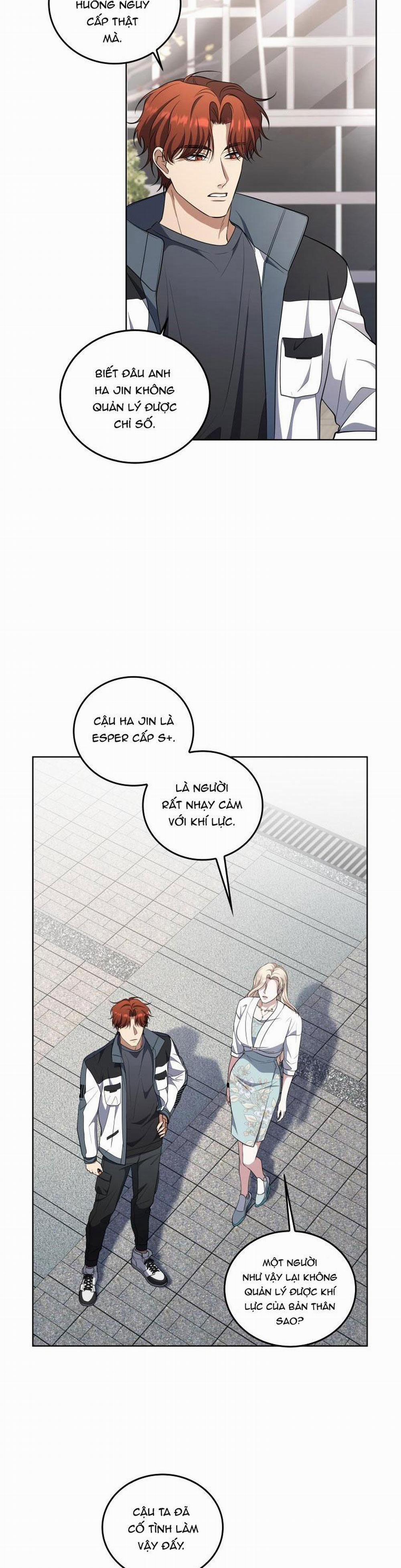 Open The Door 9 trang 21