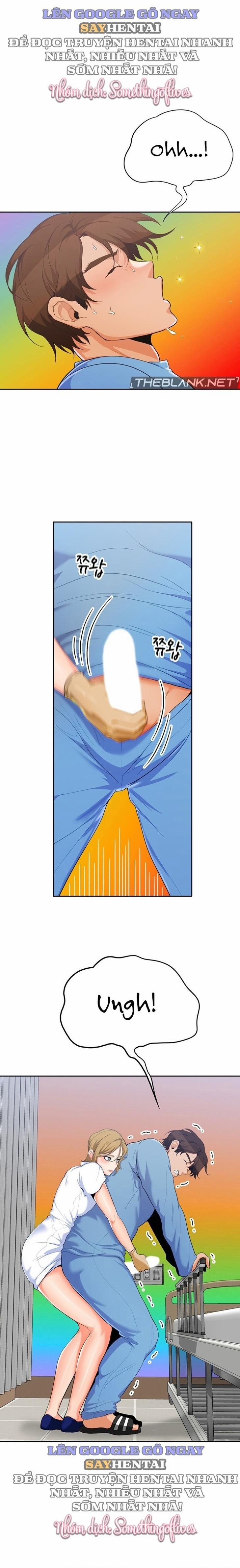 Oppa à! không phải chỗ đó! 14 trang 0