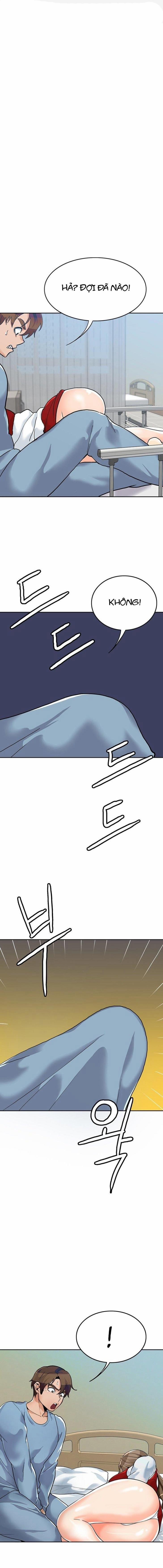 Oppa à! không phải chỗ đó! 21 trang 0