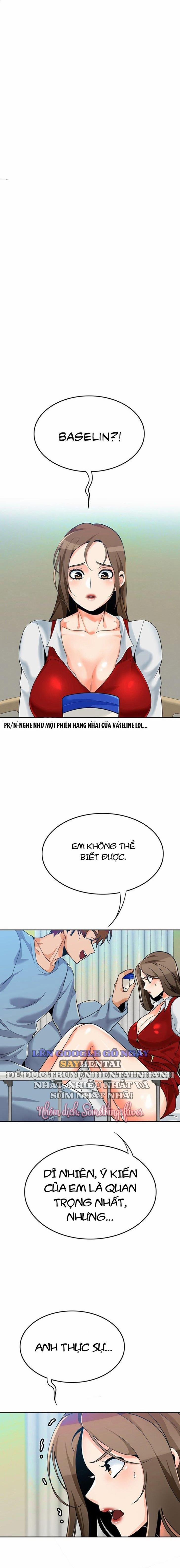 Oppa à! không phải chỗ đó! 23 trang 0