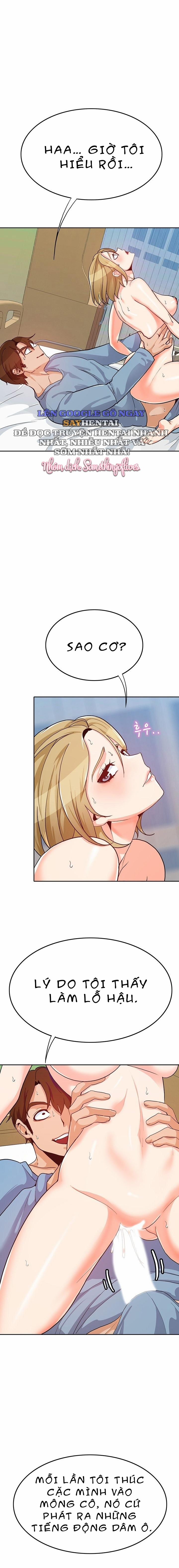 Oppa à! không phải chỗ đó! 27 trang 6