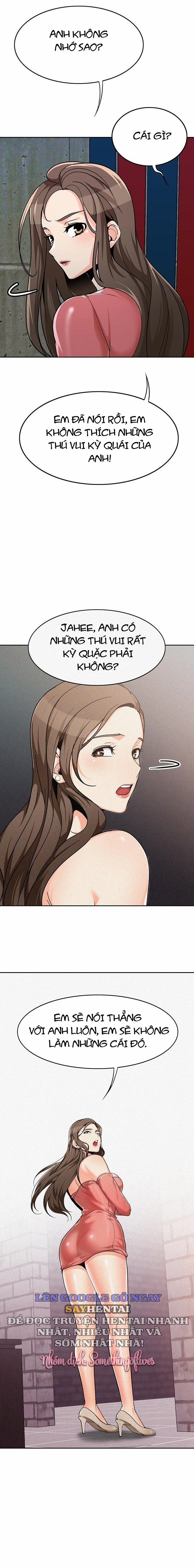 Oppa à! không phải chỗ đó! 29 trang 8