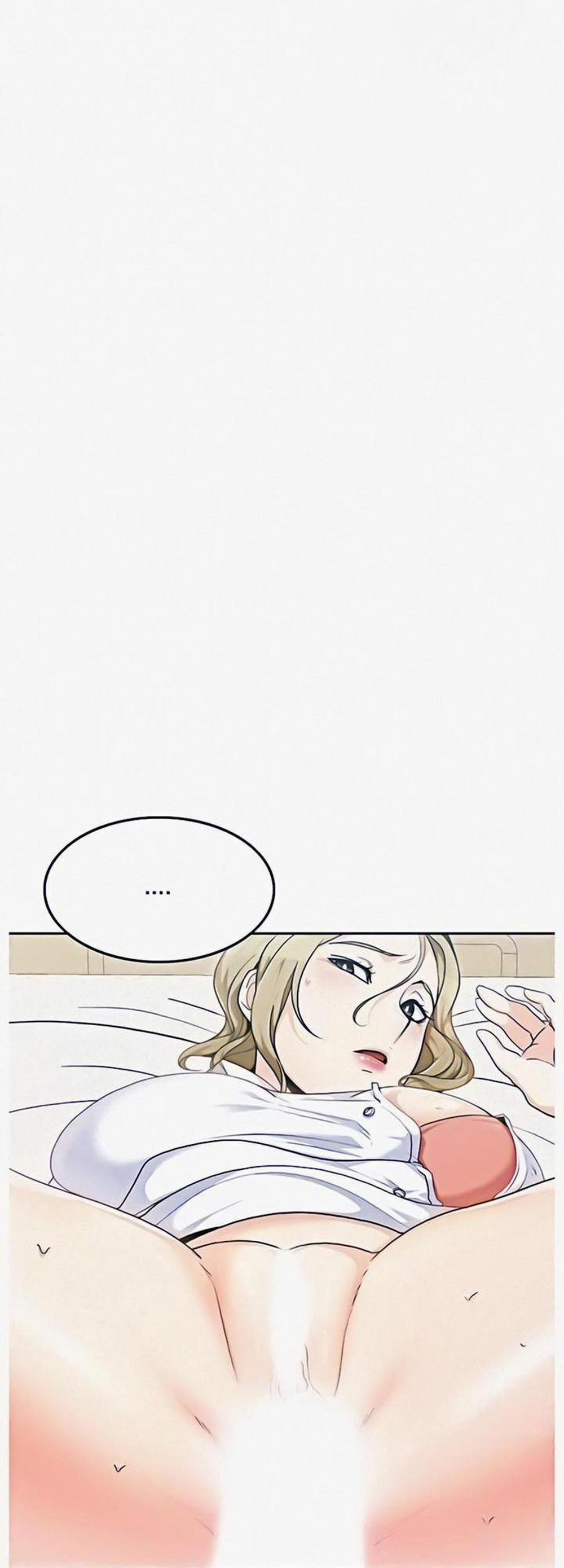 Oppa à! không phải chỗ đó! 3 trang 2